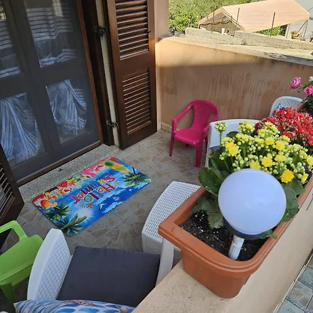 La Stella Marina Holiday home Bari Sardo