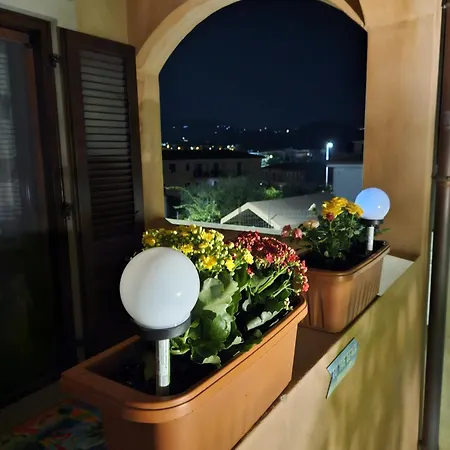 La Stella Marina *