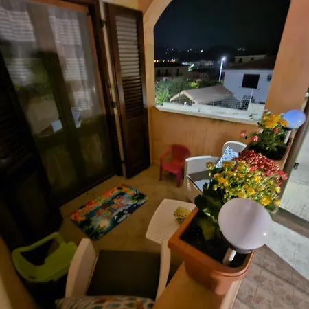 Casa de Férias La Stella Marina *