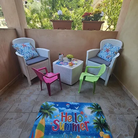 La Stella Marina *