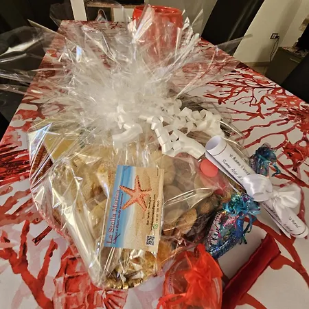 La Stella Marina * Bari Sardo