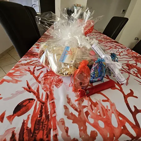 Casa de Férias La Stella Marina *