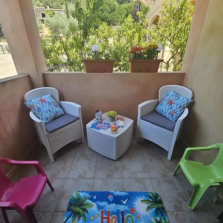 La Stella Marina *