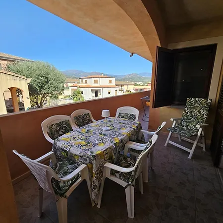 La Stella Marina Casa de Férias *