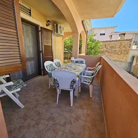 La Stella Marina Holiday home Bari Sardo