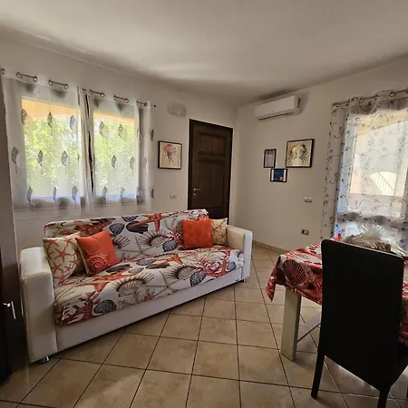 Casa de Férias La Stella Marina