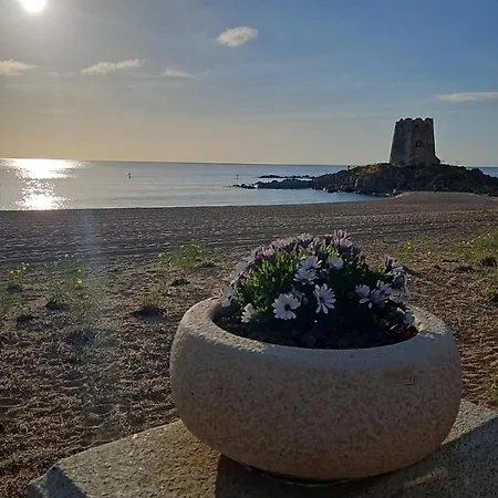 Holiday home La Stella Marina Bari Sardo