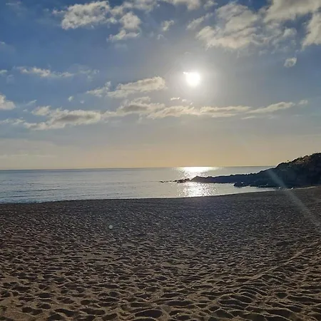 La Stella Marina * Bari Sardo