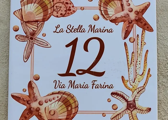 La Stella Marina Bari Sardo