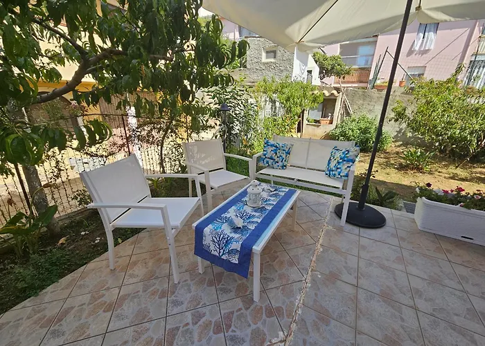 La Stella Marina Bari Sardo