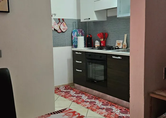 La Stella Marina * Bari Sardo