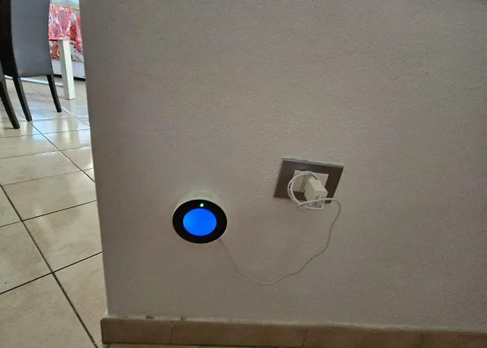 Nyaraló La Stella Marina Bari Sardo