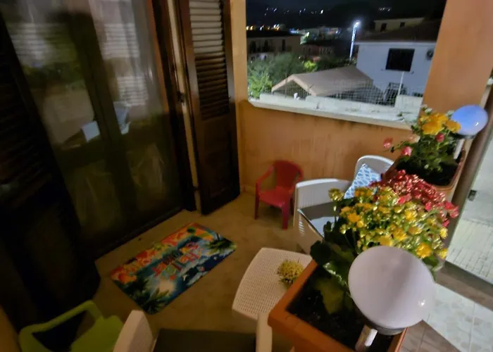 Nyaraló La Stella Marina *