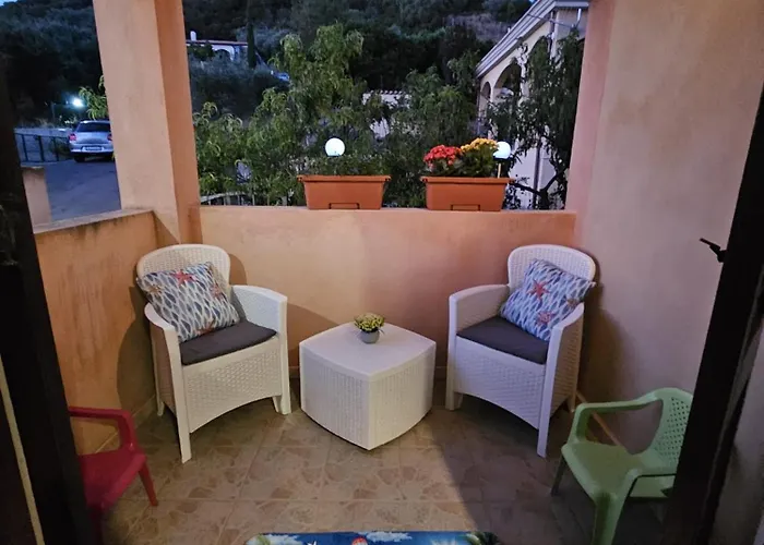 Nyaraló La Stella Marina